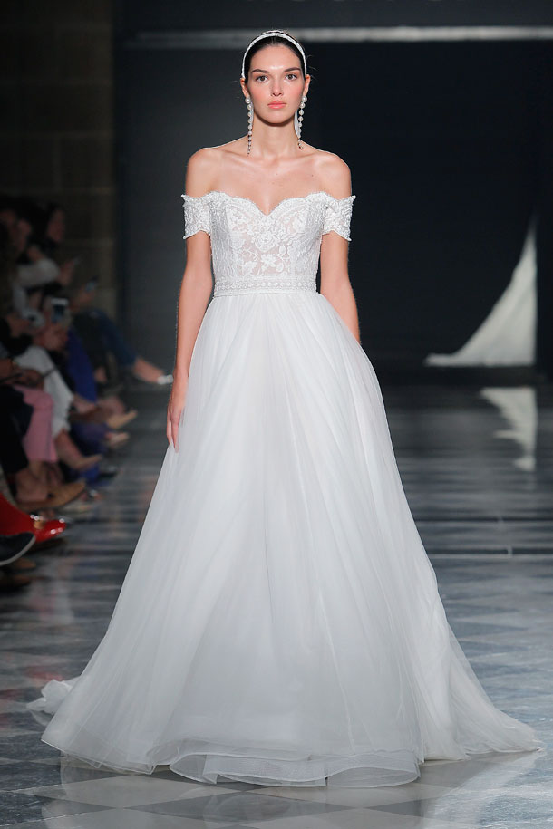 ilovebrides.pt Rosa Clara Coleção noiva 2020